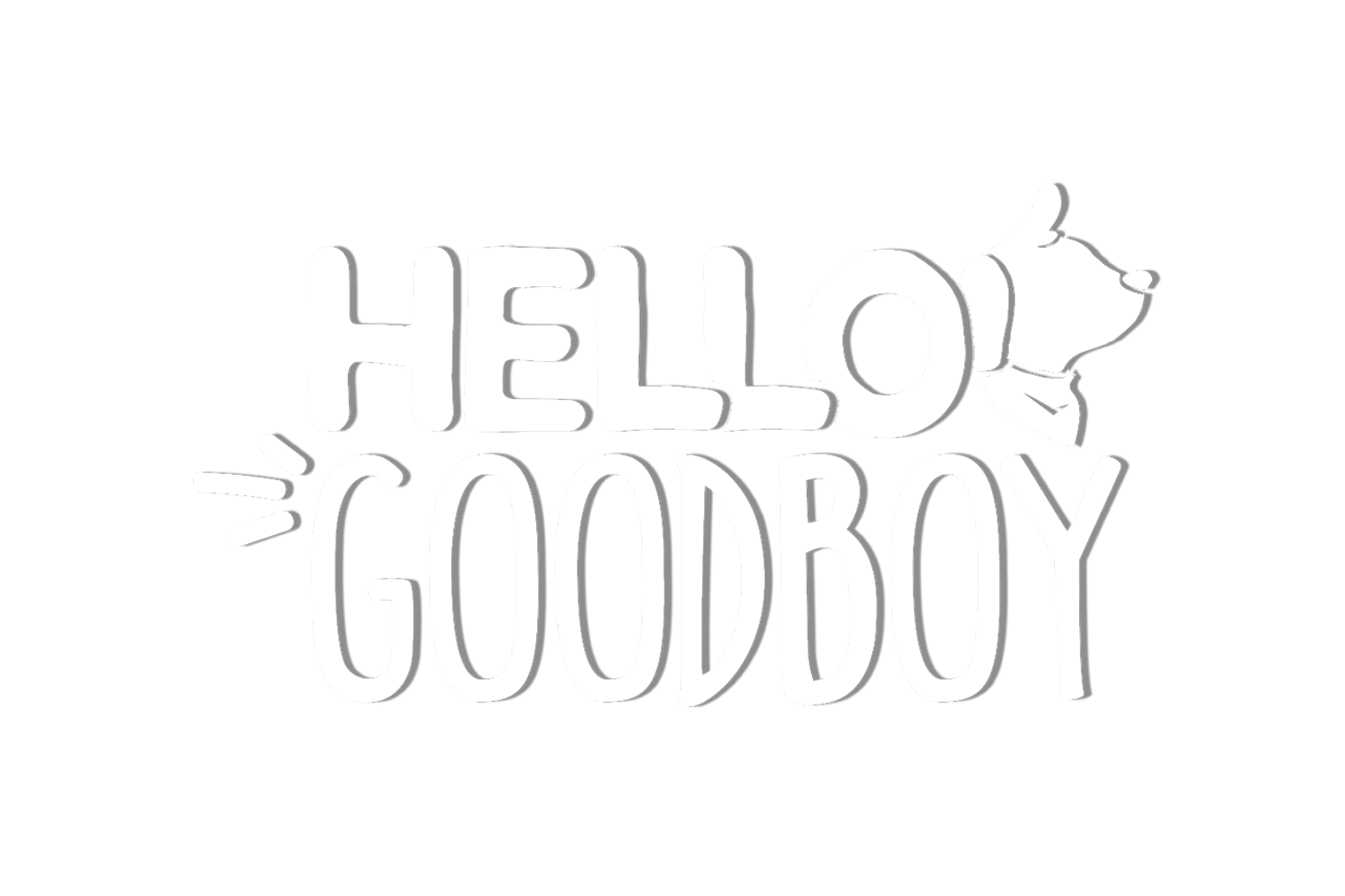 Hello Goodboy